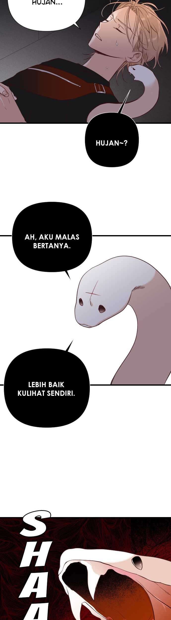 DevilShot Chapter 10 Gambar 9