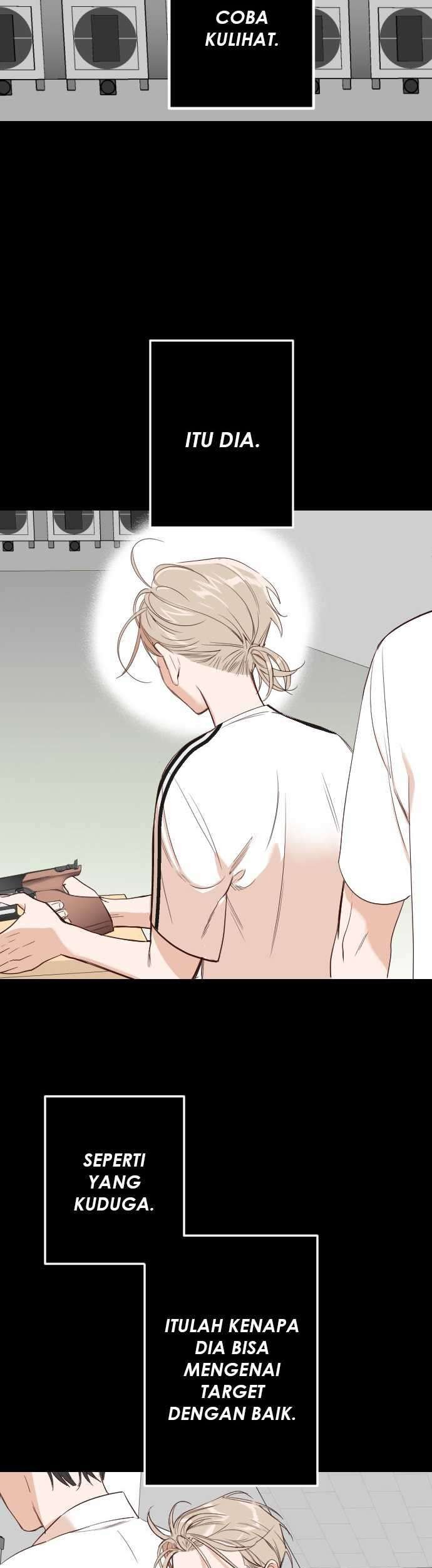 DevilShot Chapter 10 Gambar 14