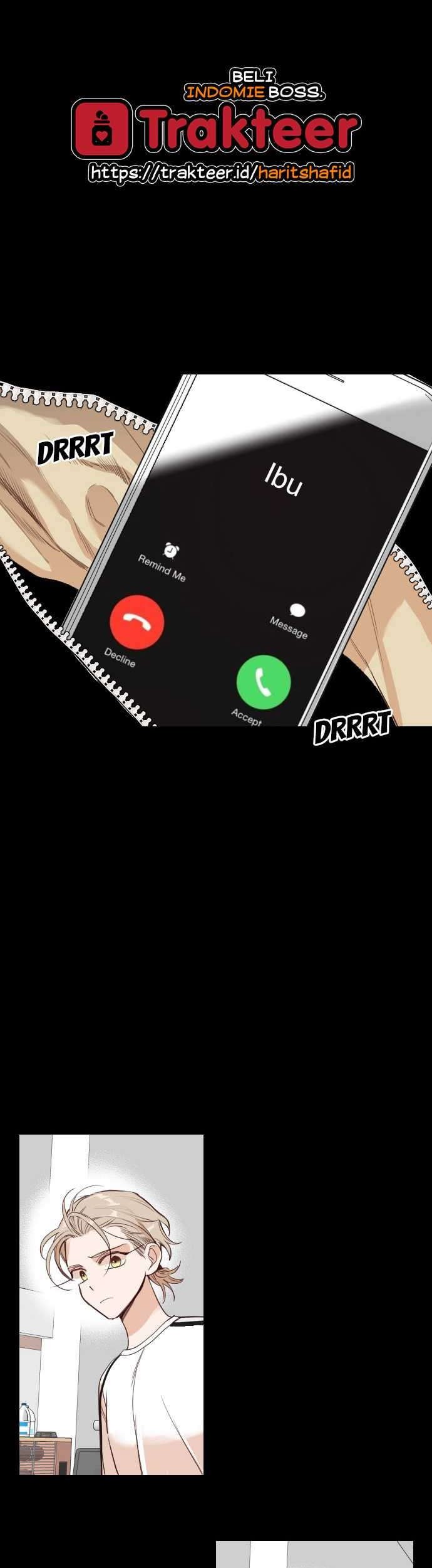 DevilShot Chapter 10 Gambar 16