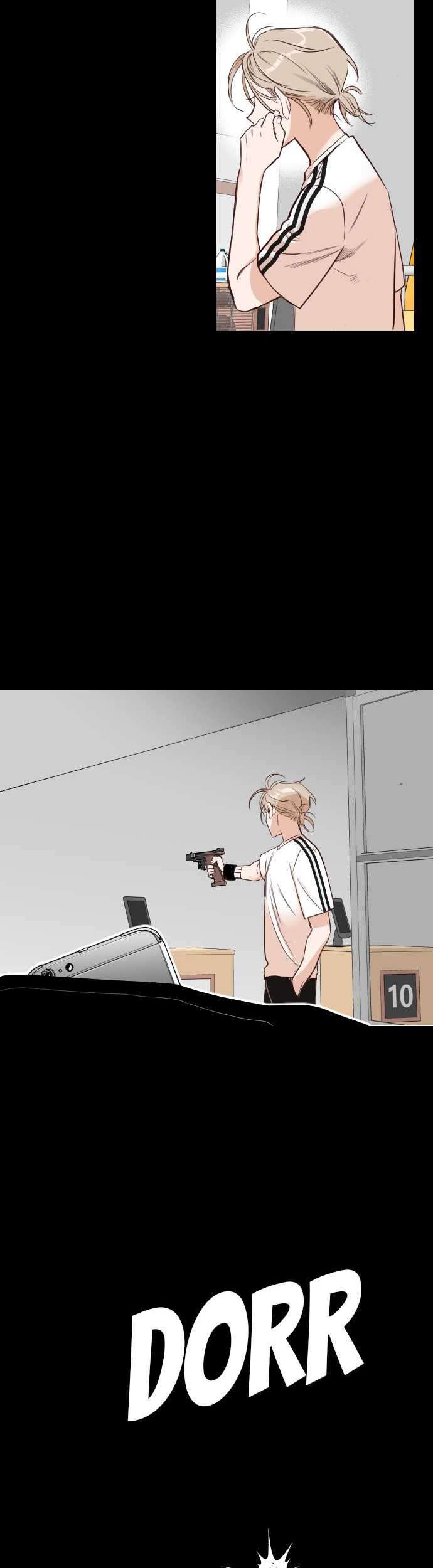 DevilShot Chapter 10 Gambar 17