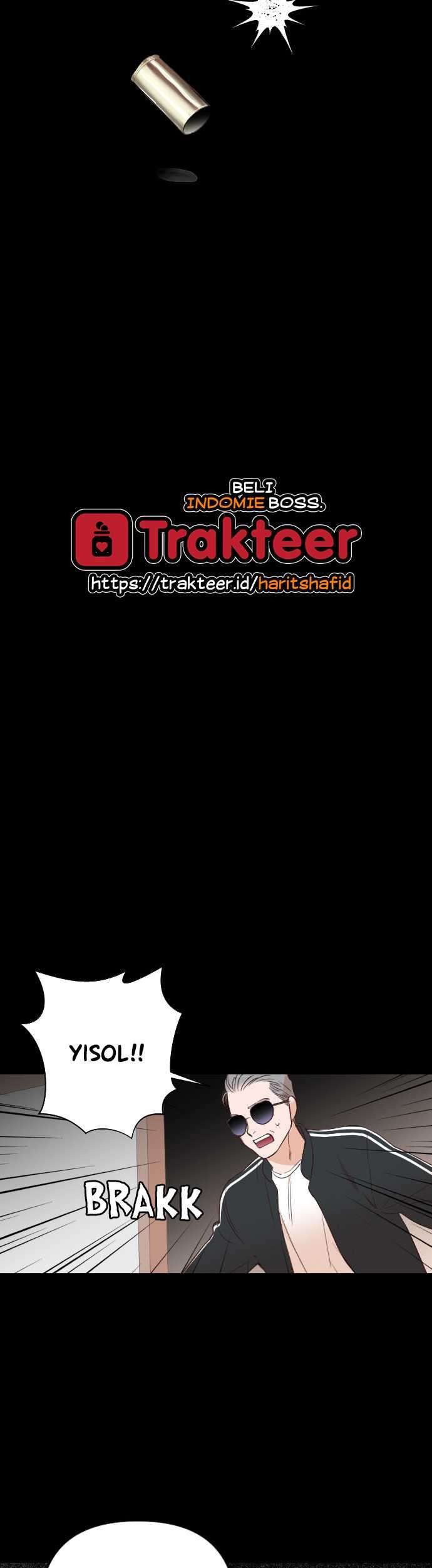 DevilShot Chapter 10 Gambar 18