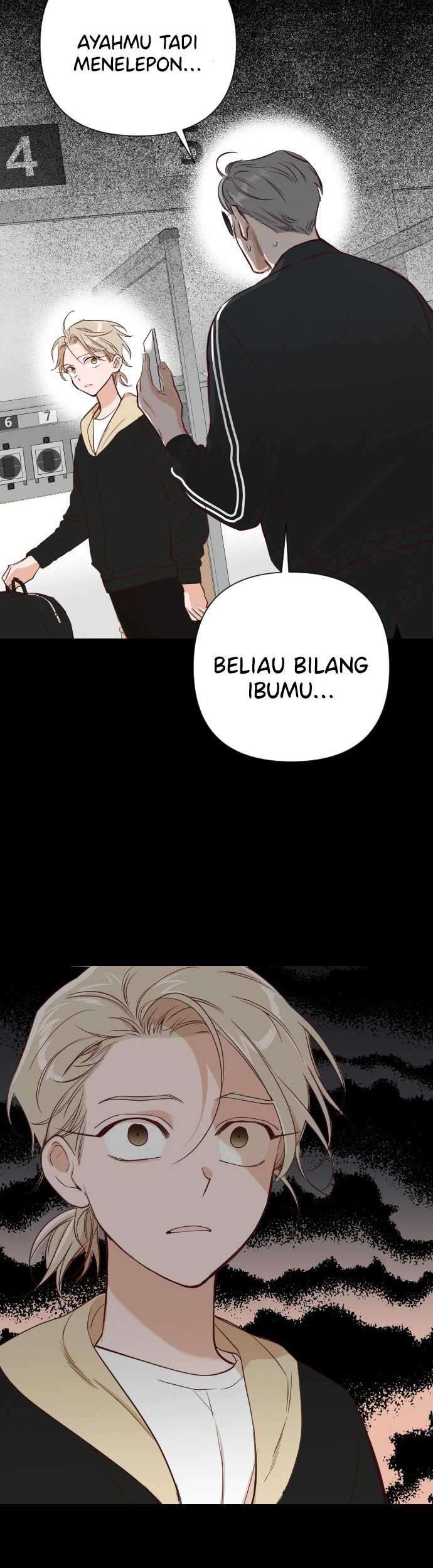 DevilShot Chapter 10 Gambar 19