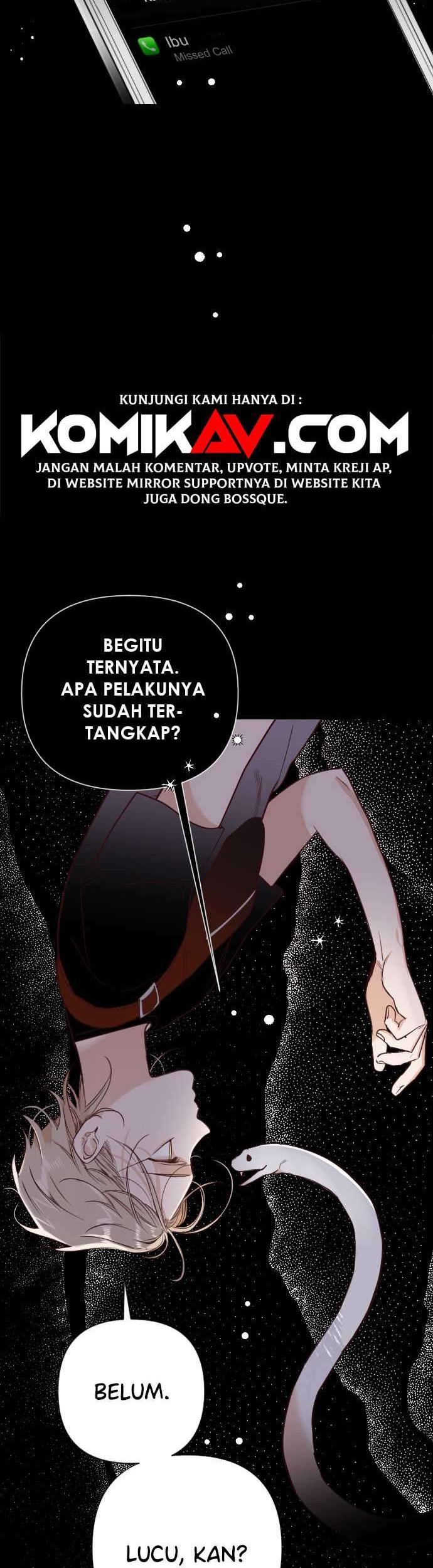 DevilShot Chapter 10 Gambar 21