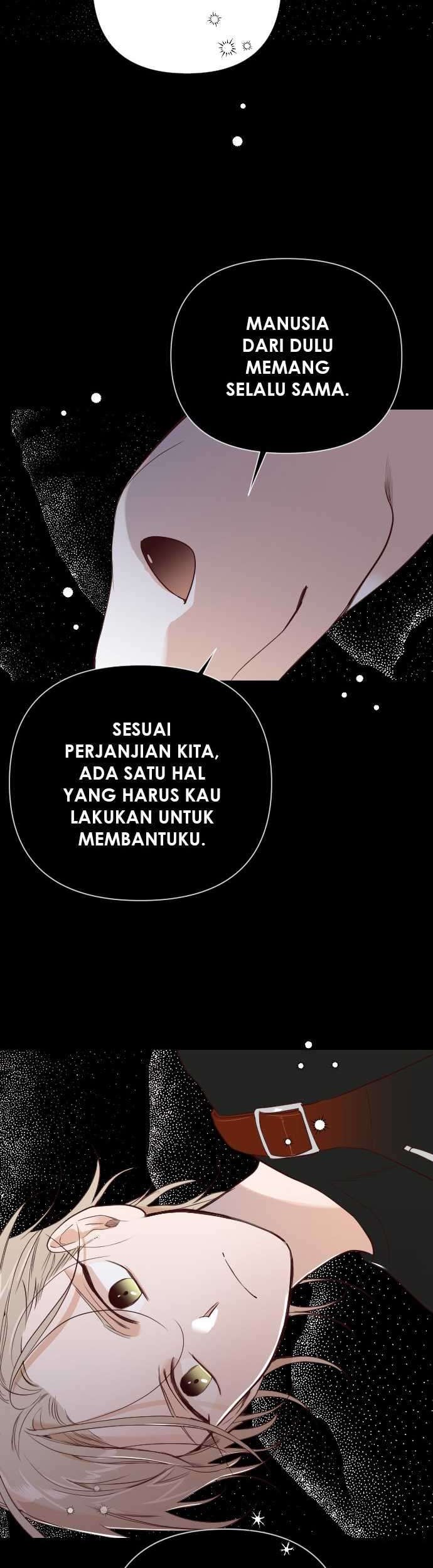 DevilShot Chapter 10 Gambar 22