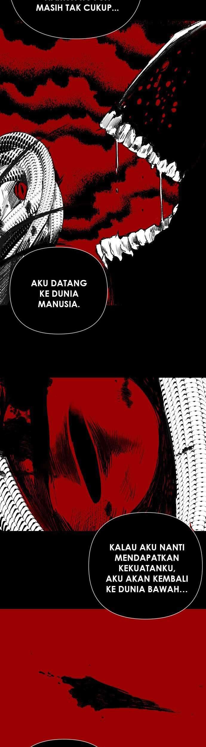 DevilShot Chapter 10 Gambar 24