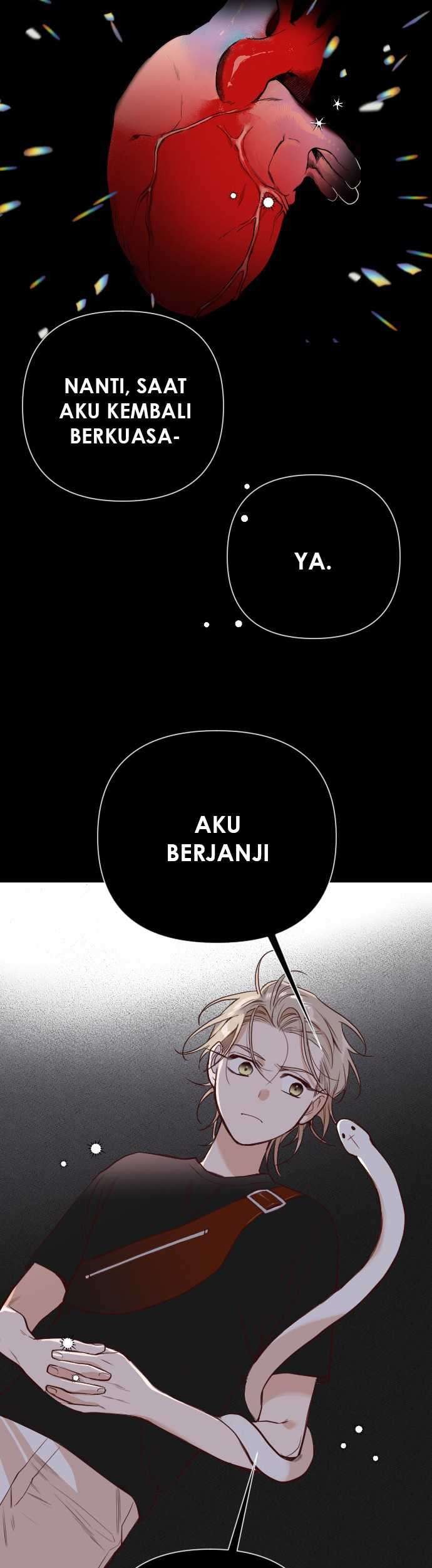 DevilShot Chapter 10 Gambar 26