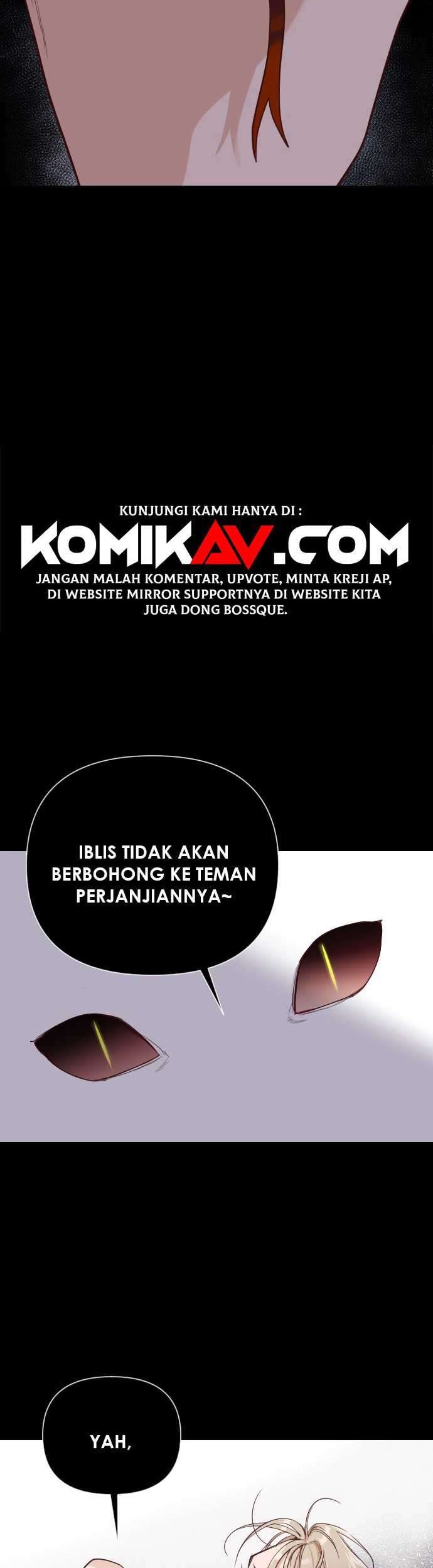 DevilShot Chapter 10 Gambar 31