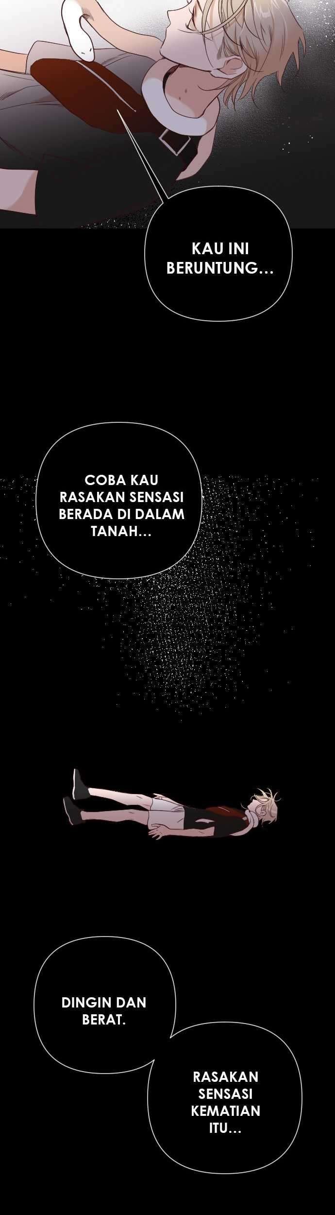 DevilShot Chapter 10 Gambar 32