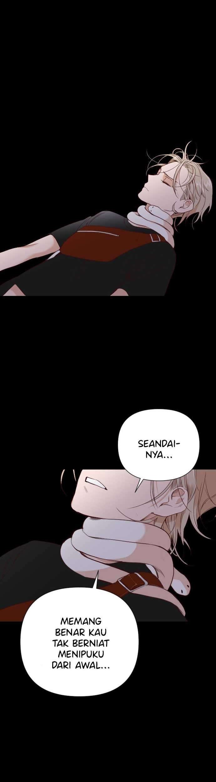 DevilShot Chapter 10 Gambar 33