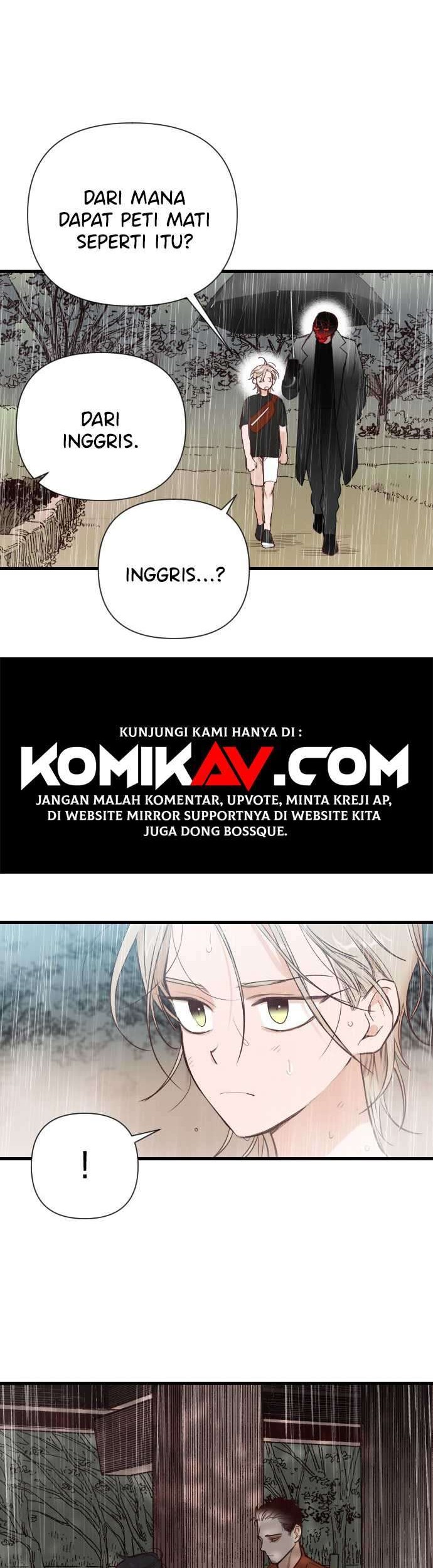 DevilShot Chapter 10 Gambar 39