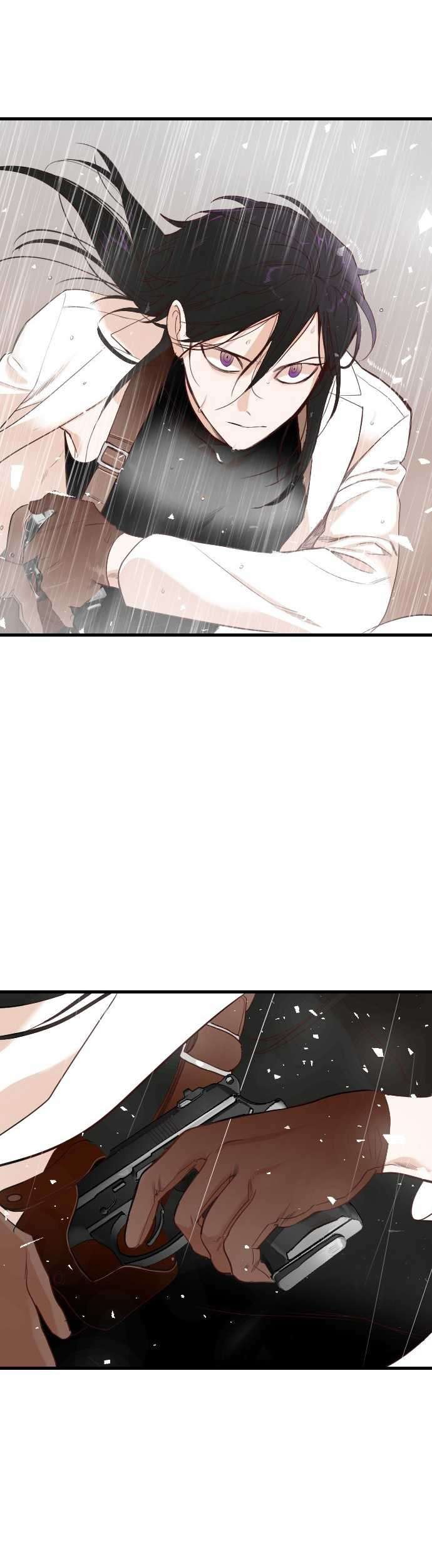 DevilShot Chapter 10 Gambar 42