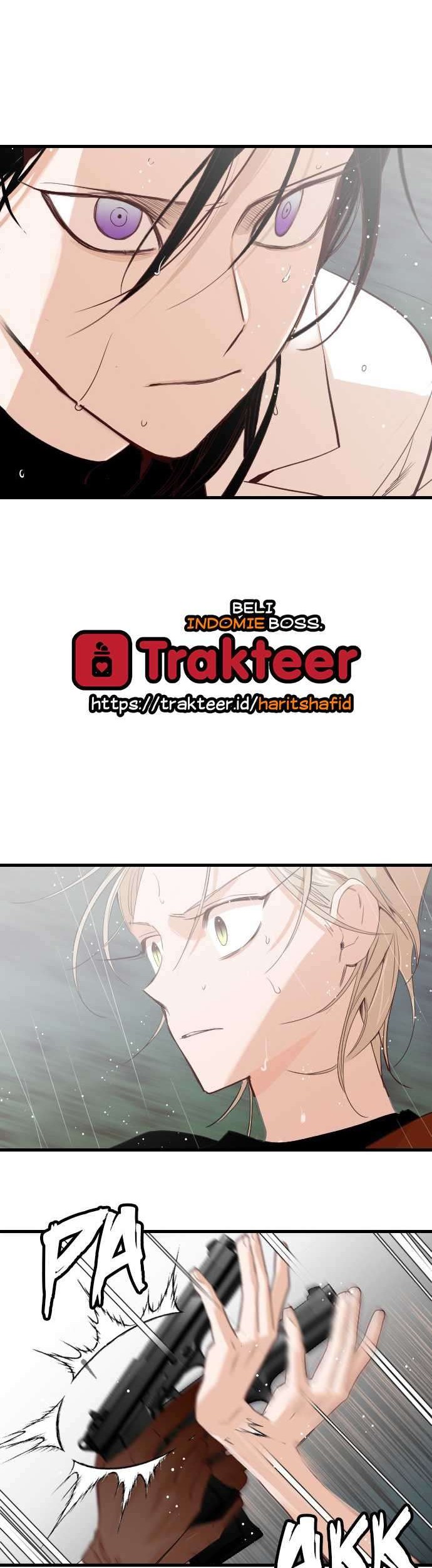 DevilShot Chapter 10 Gambar 43