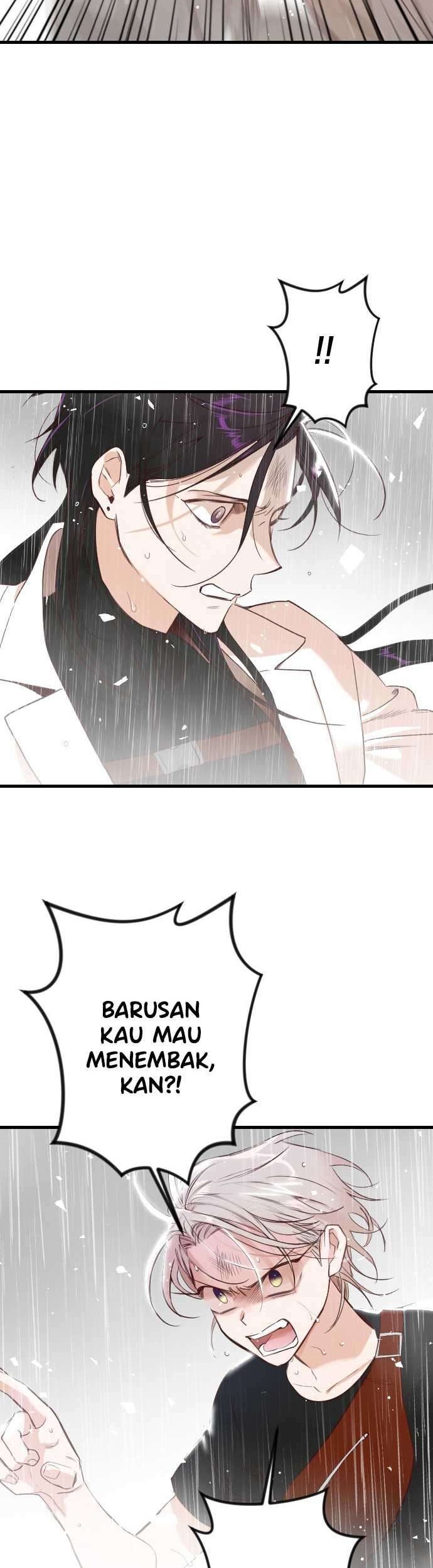 DevilShot Chapter 10 Gambar 45