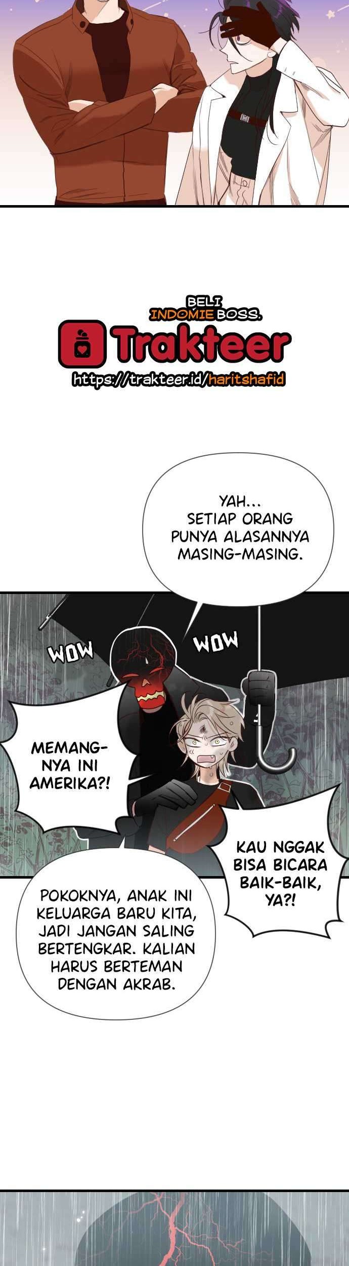 DevilShot Chapter 10 Gambar 47