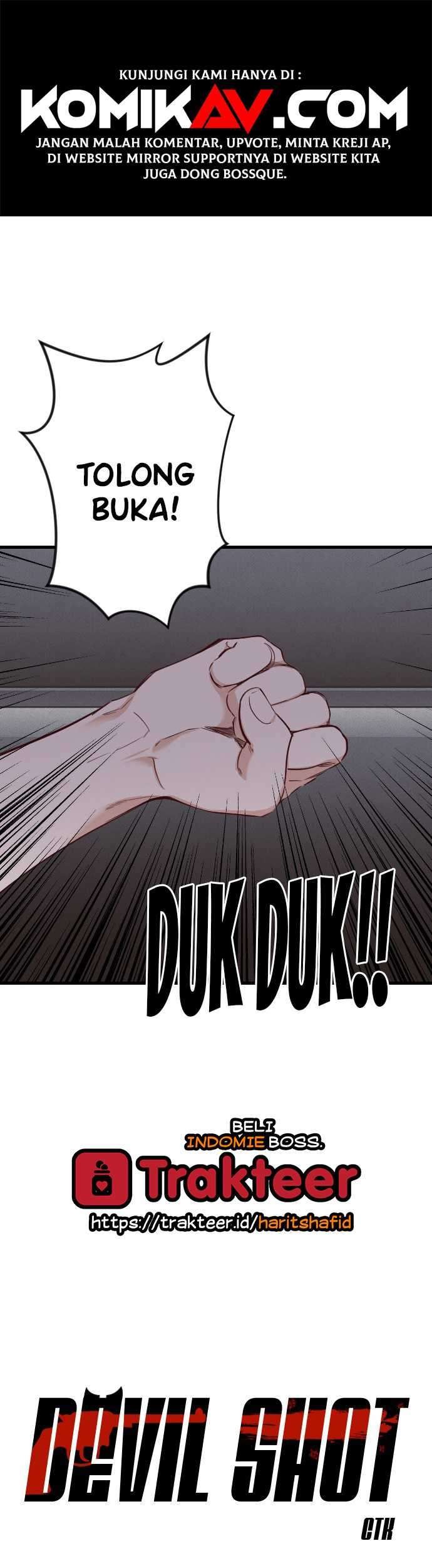 Baca  DevilShot Chapter 09 Gambar 2