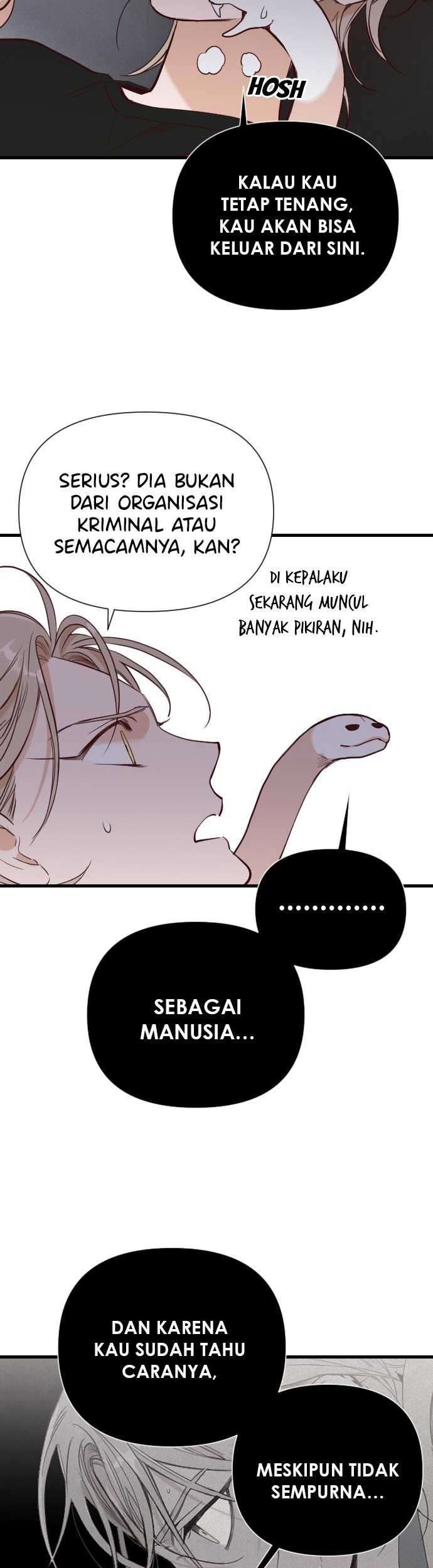 DevilShot Chapter 09 Gambar 4