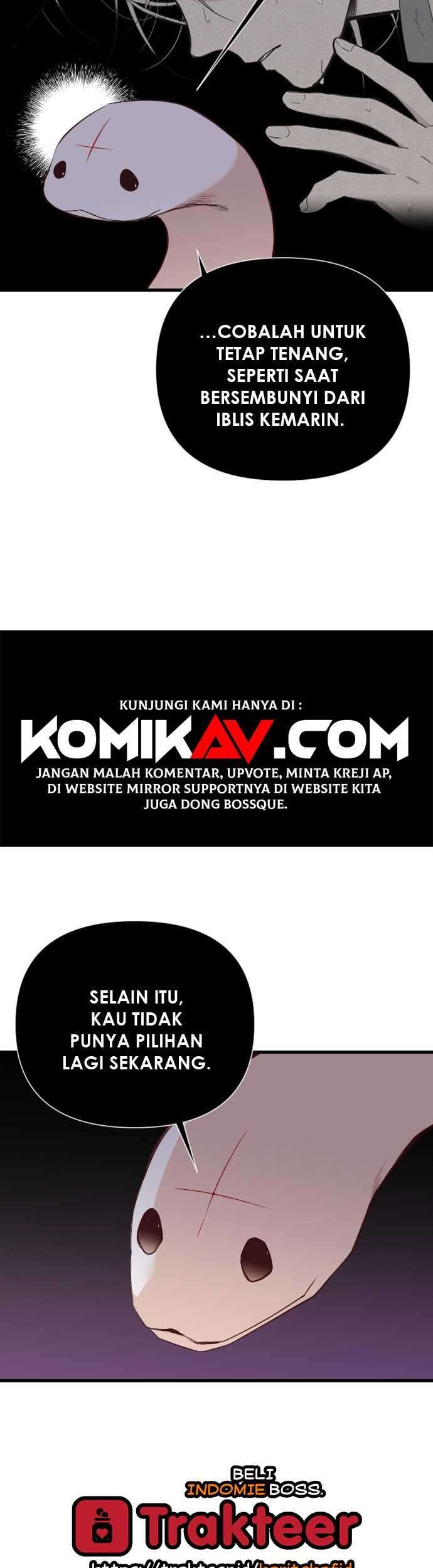 DevilShot Chapter 09 Gambar 5