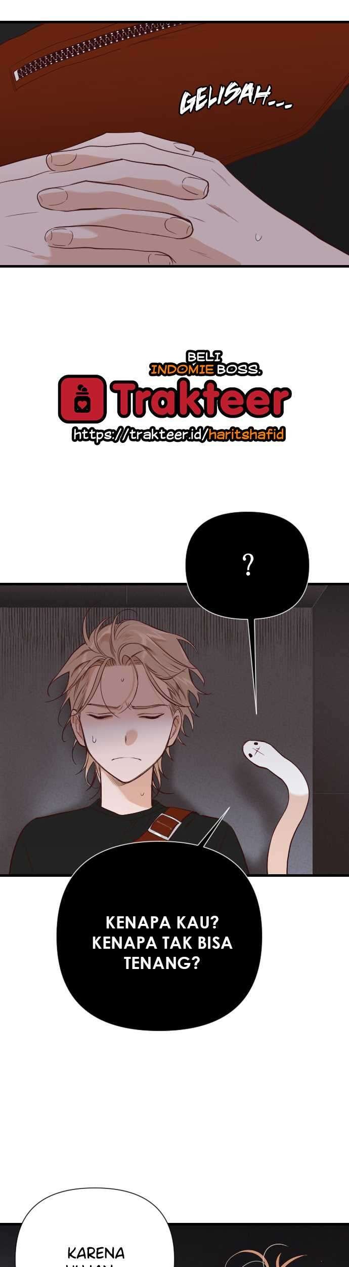 DevilShot Chapter 09 Gambar 8