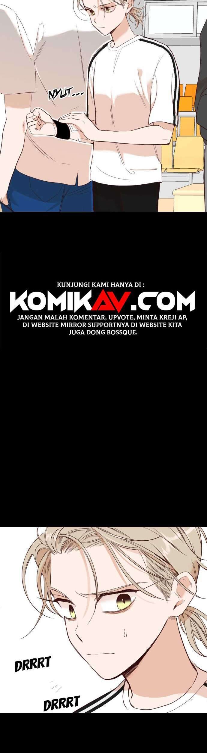 DevilShot Chapter 09 Gambar 15