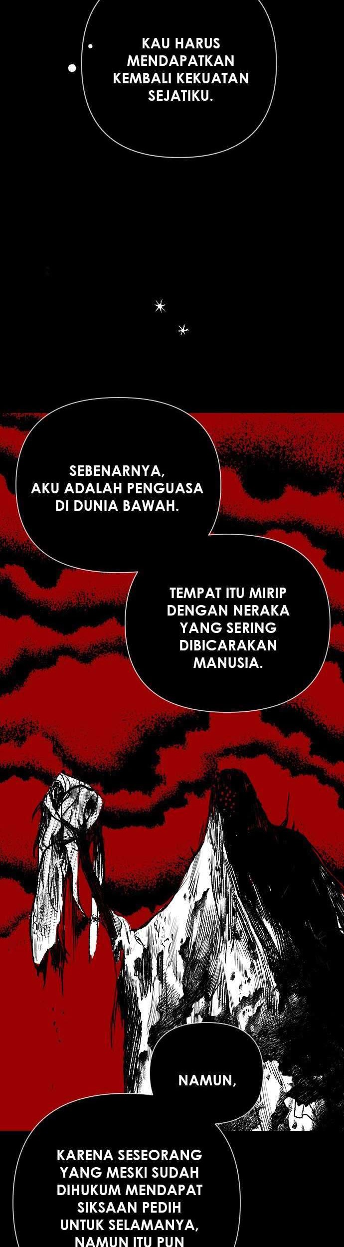 DevilShot Chapter 09 Gambar 23