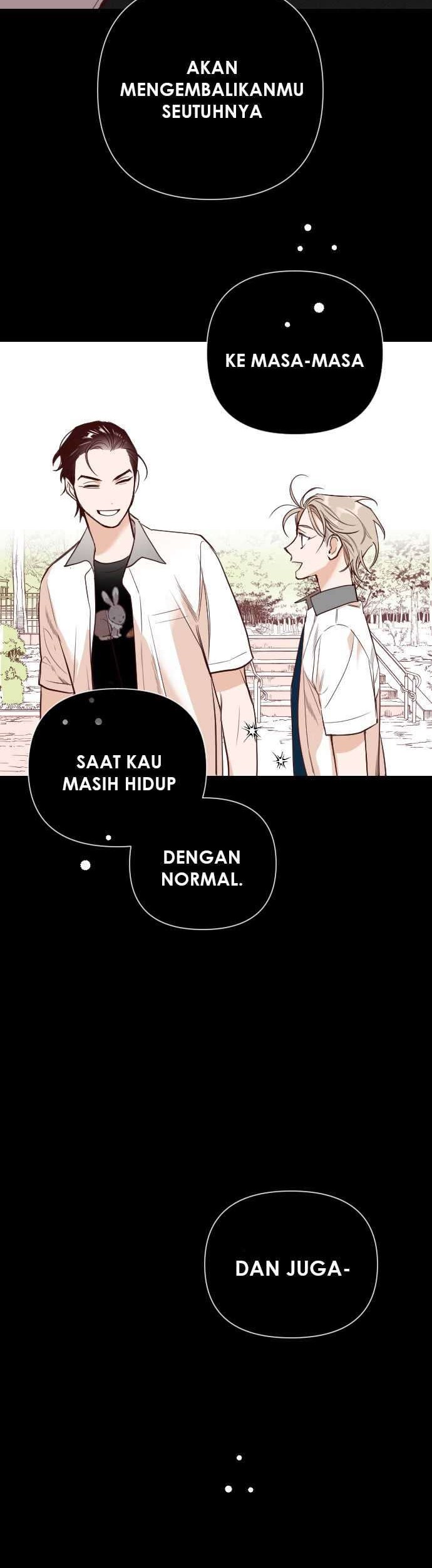DevilShot Chapter 09 Gambar 27
