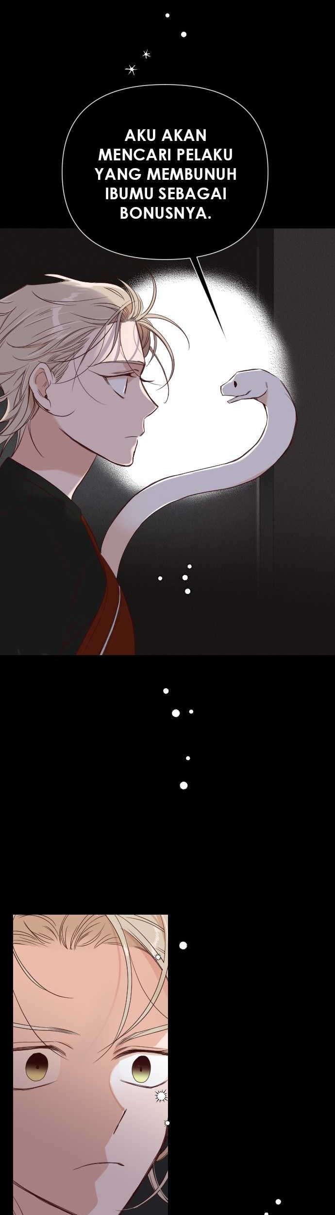 DevilShot Chapter 09 Gambar 28