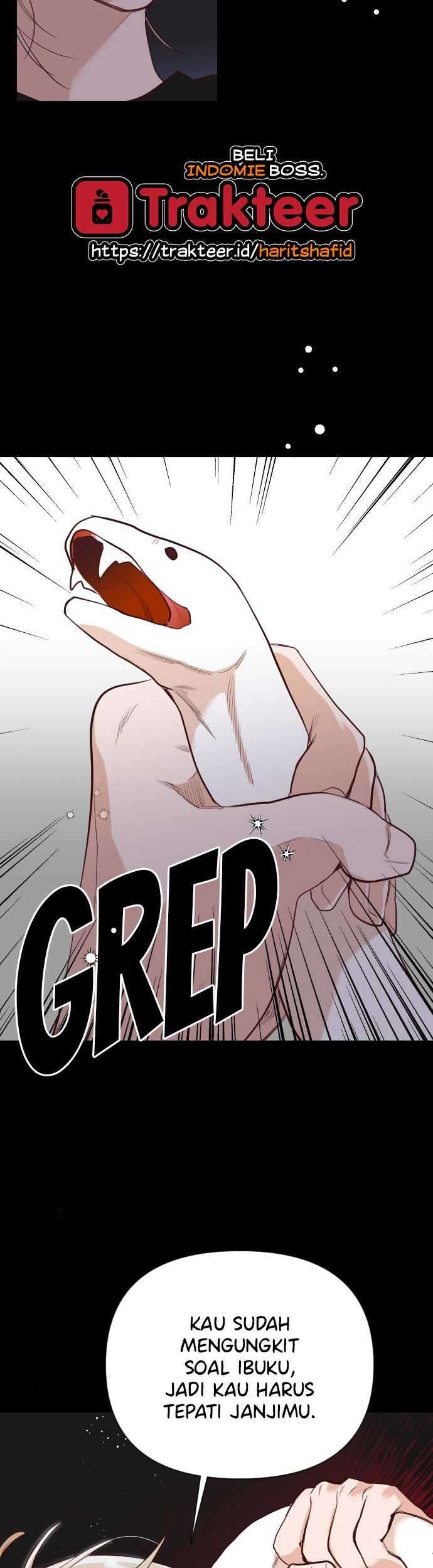 DevilShot Chapter 09 Gambar 29