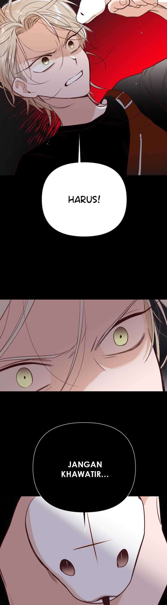 DevilShot Chapter 09 Gambar 30