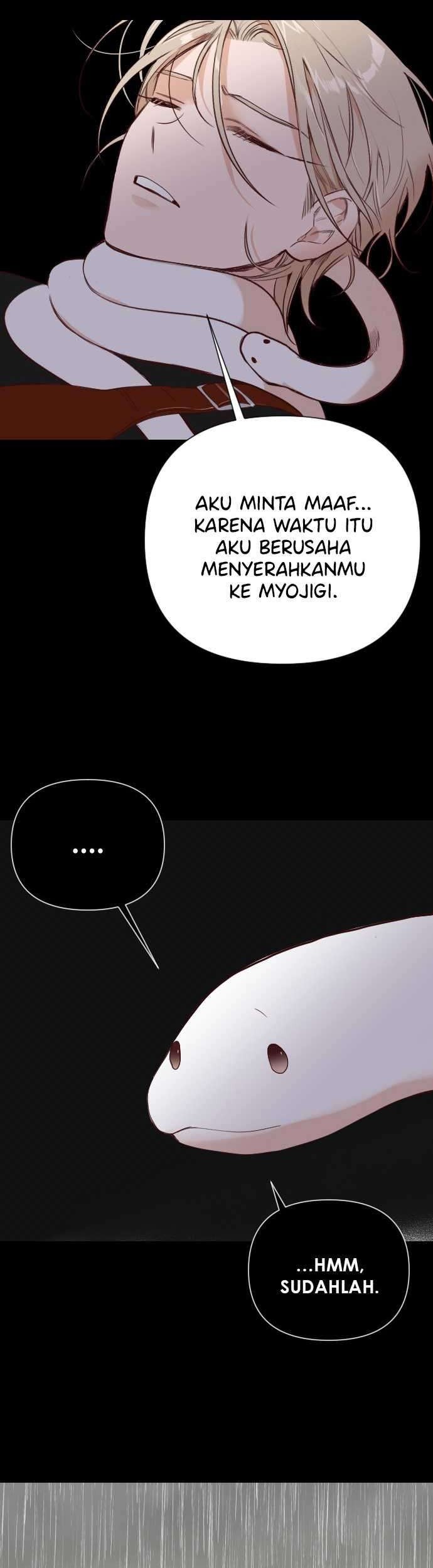 DevilShot Chapter 09 Gambar 34