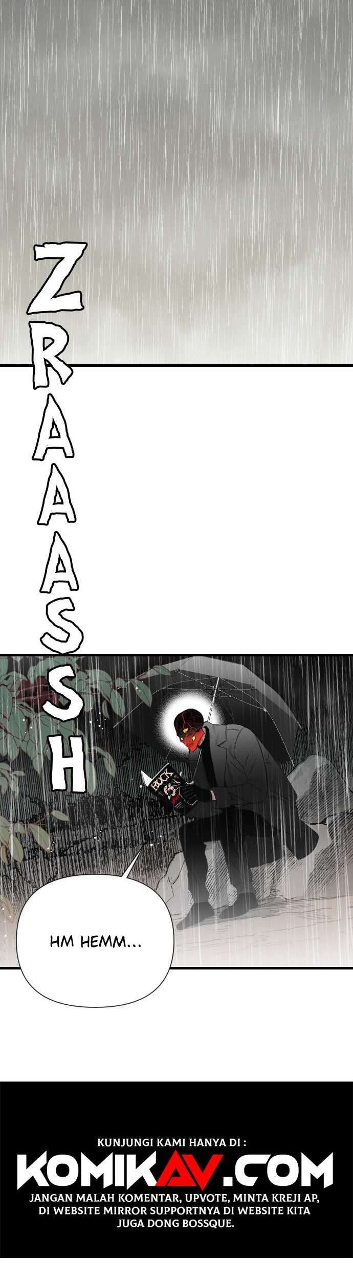 DevilShot Chapter 09 Gambar 35