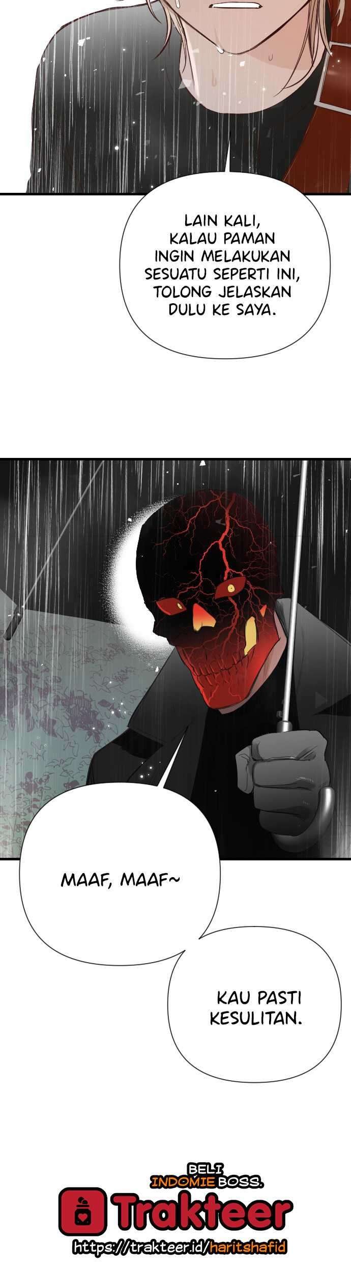 DevilShot Chapter 09 Gambar 38