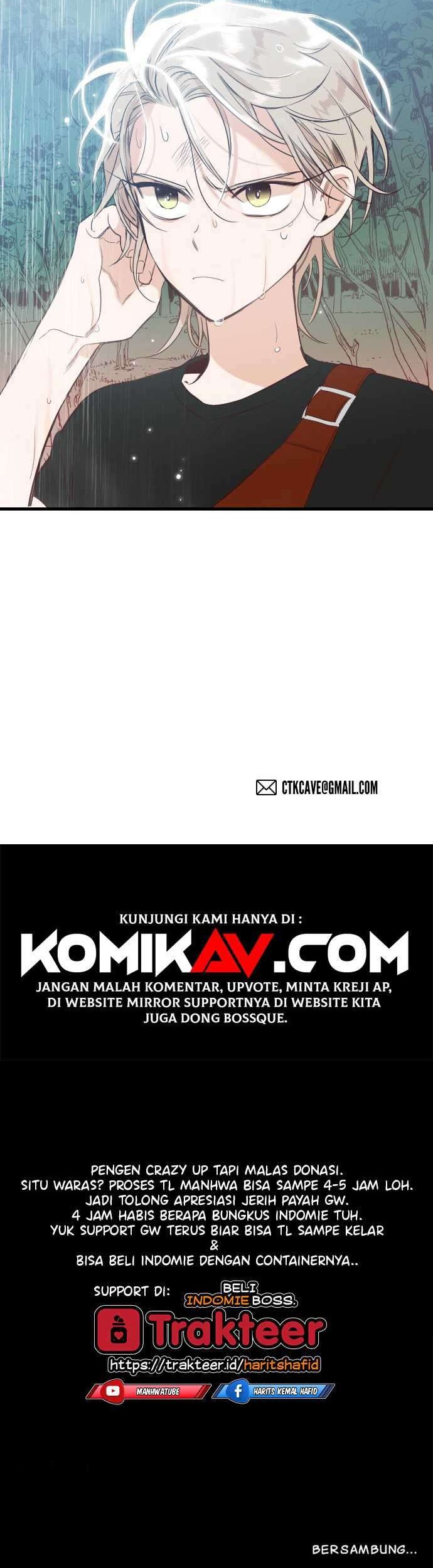 DevilShot Chapter 09 Gambar 49