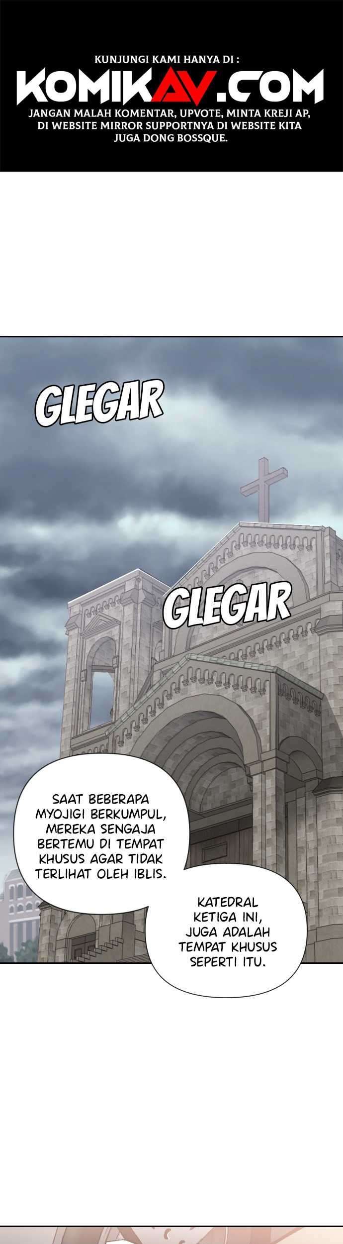 Baca  DevilShot Chapter 08 Gambar 2