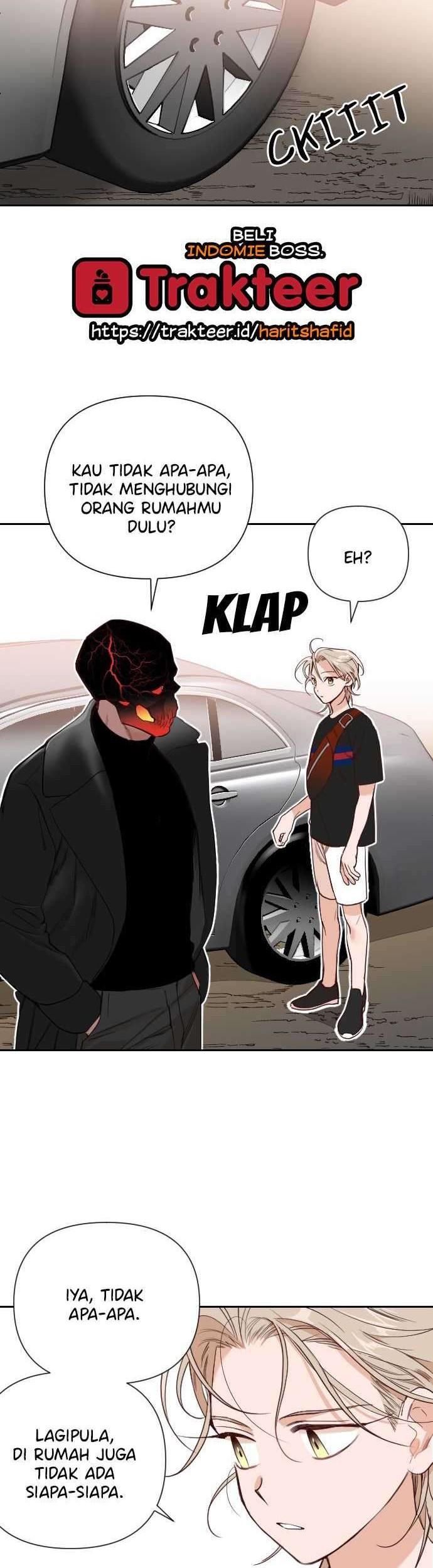 DevilShot Chapter 08 Gambar 3