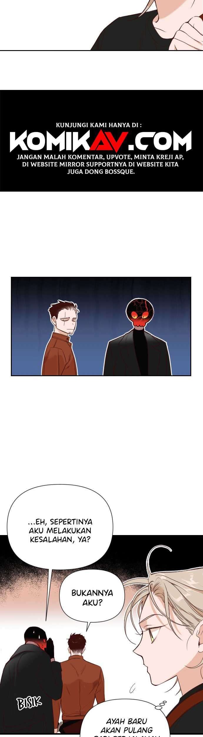 DevilShot Chapter 08 Gambar 4