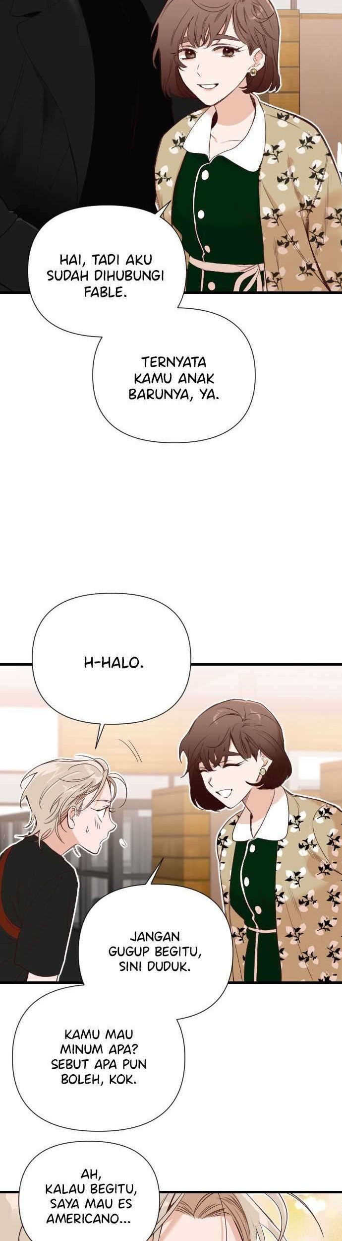 DevilShot Chapter 08 Gambar 7