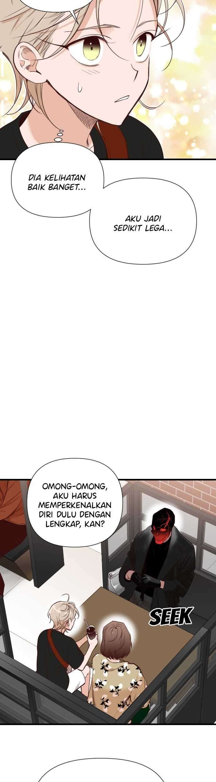 DevilShot Chapter 08 Gambar 8