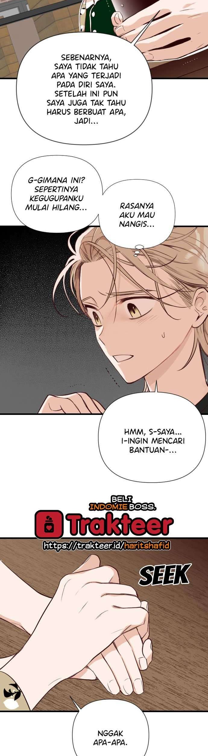 DevilShot Chapter 08 Gambar 16