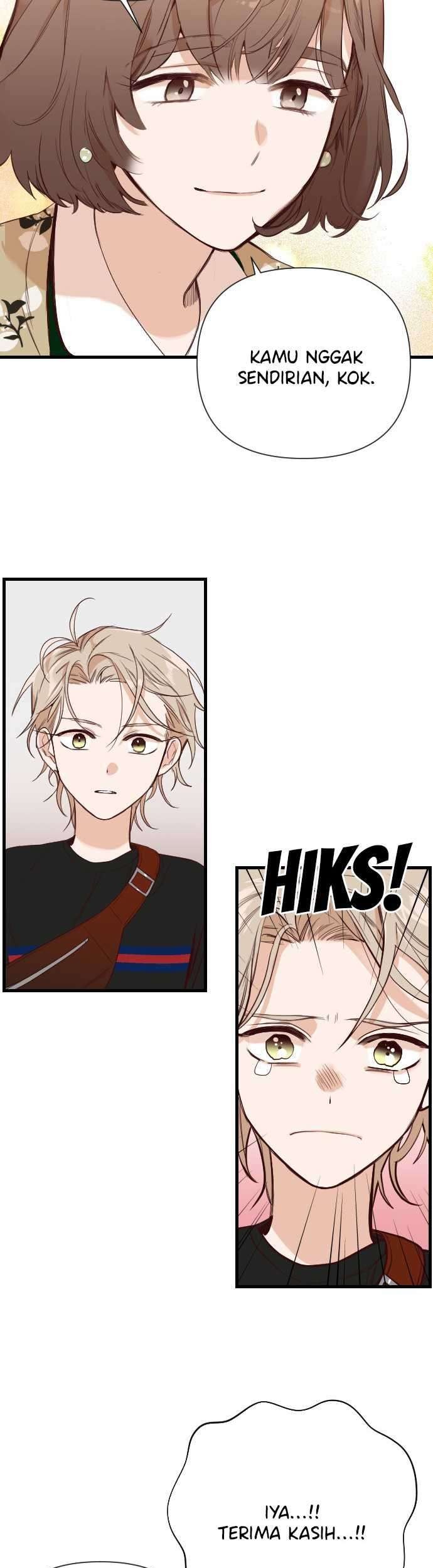 DevilShot Chapter 08 Gambar 18