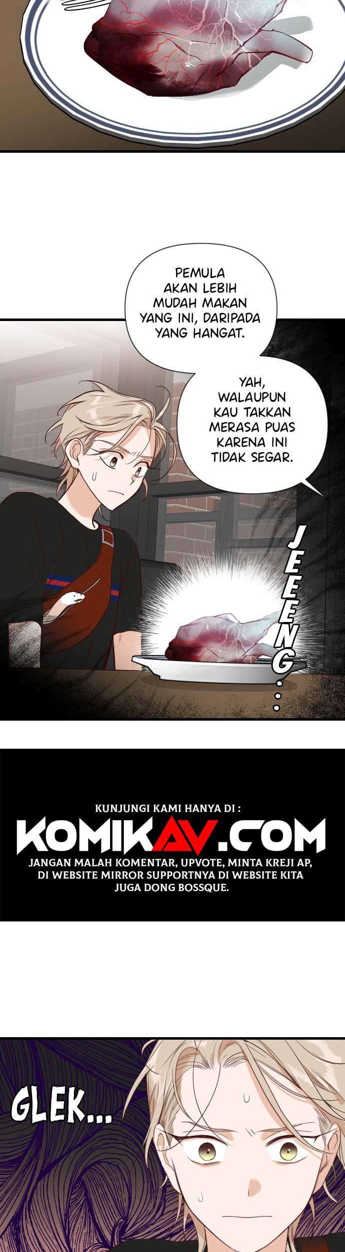 DevilShot Chapter 08 Gambar 21