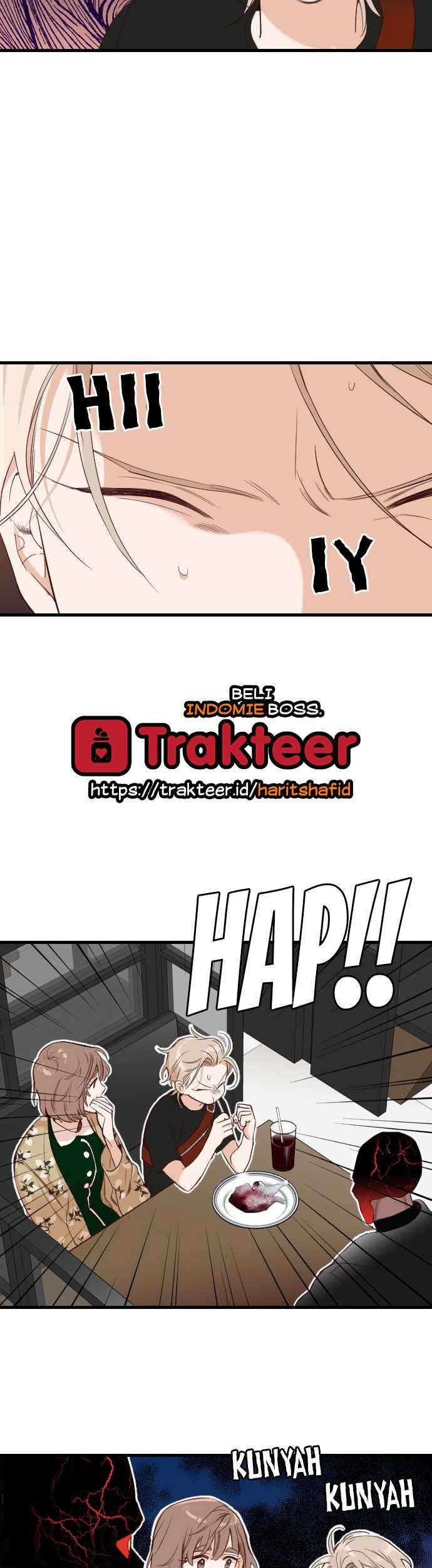 DevilShot Chapter 08 Gambar 22