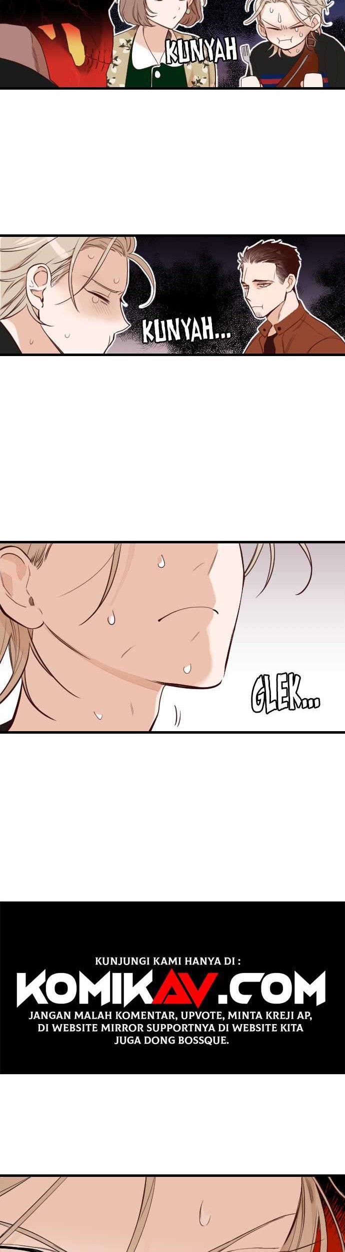 DevilShot Chapter 08 Gambar 23