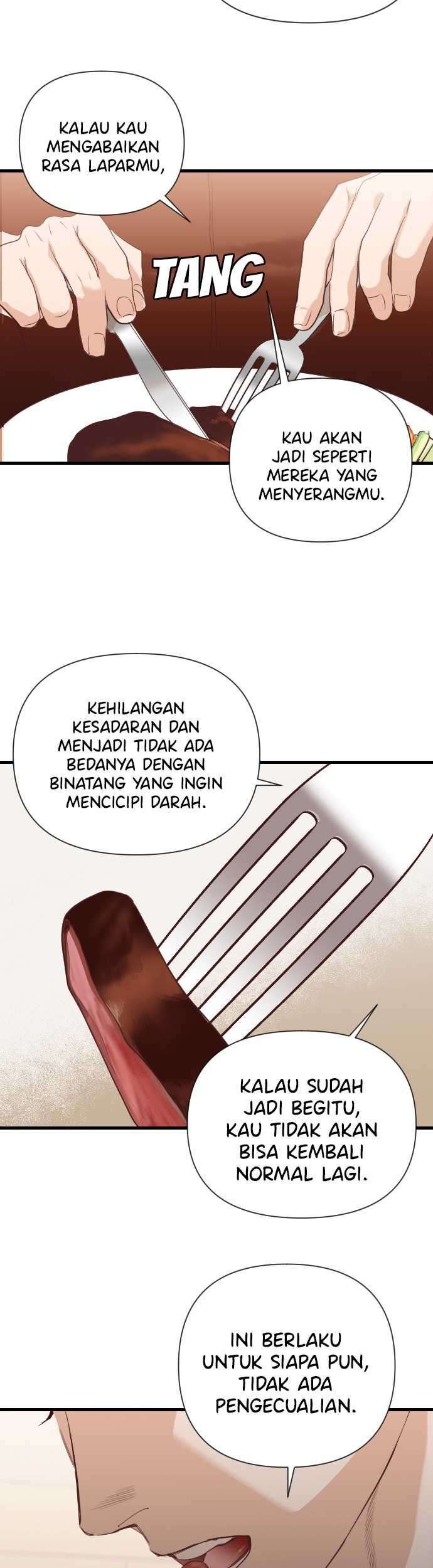 DevilShot Chapter 08 Gambar 26