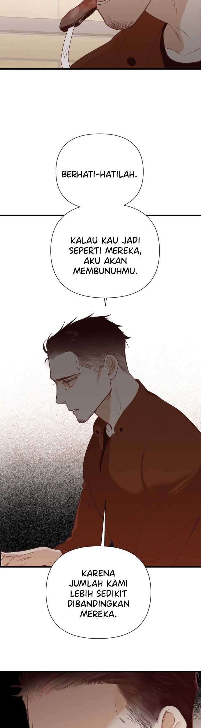 DevilShot Chapter 08 Gambar 27