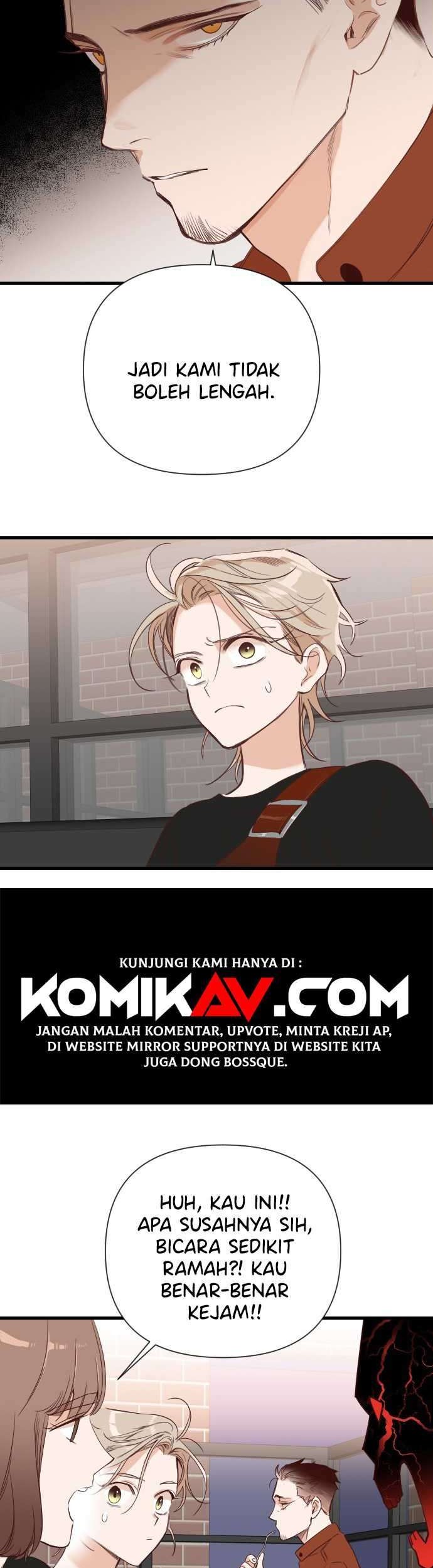 DevilShot Chapter 08 Gambar 28