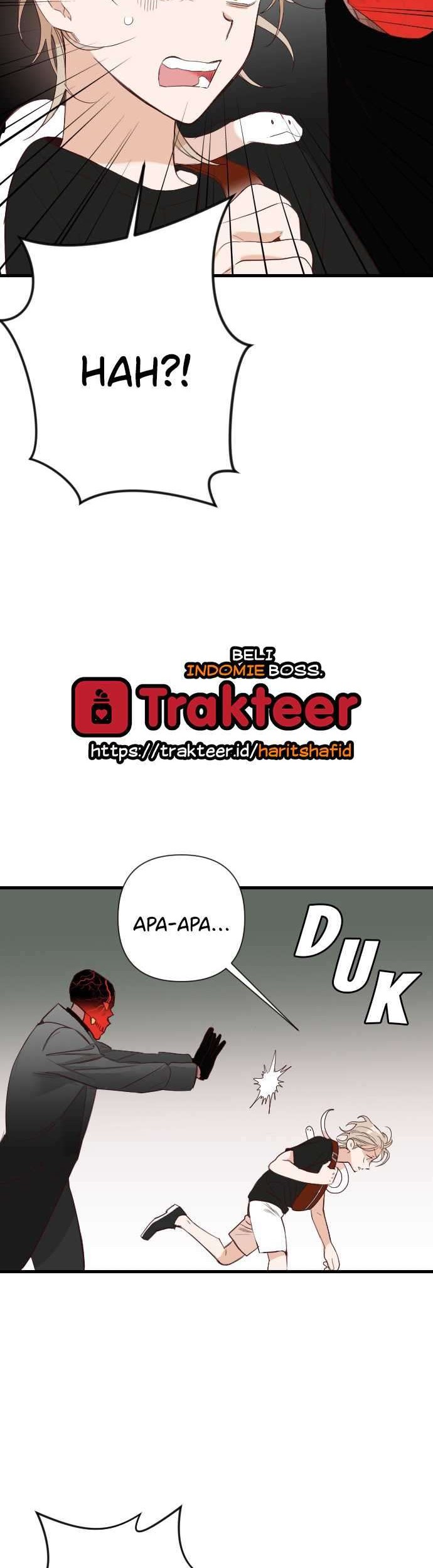 DevilShot Chapter 08 Gambar 37