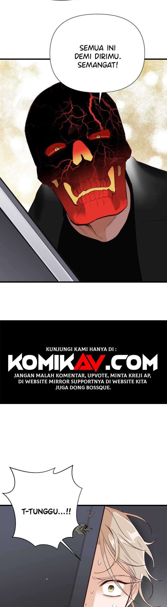 DevilShot Chapter 08 Gambar 39