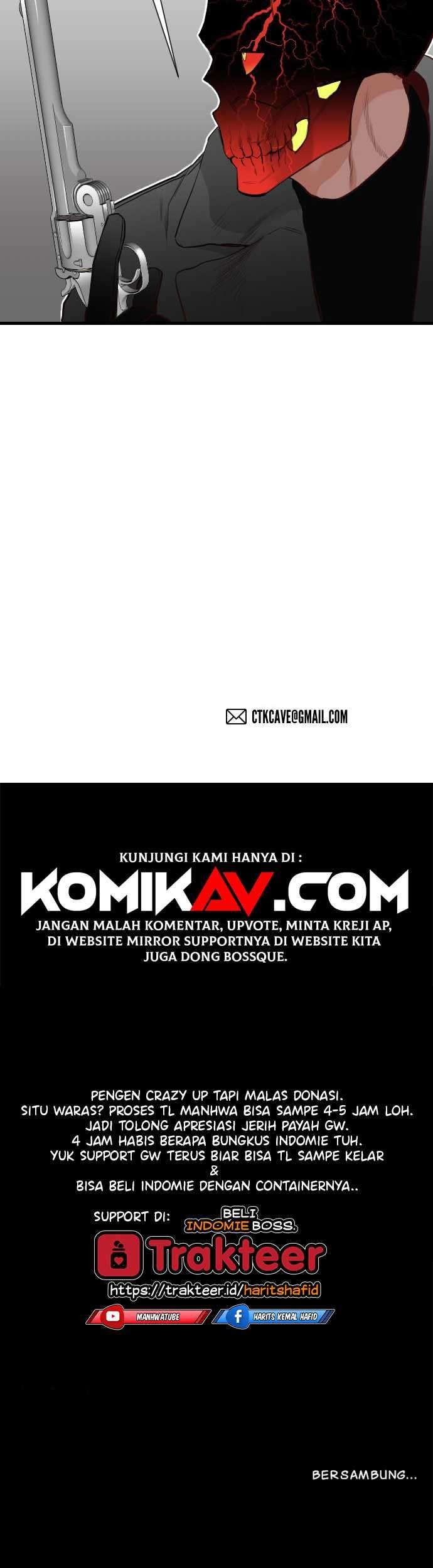 DevilShot Chapter 08 Gambar 42