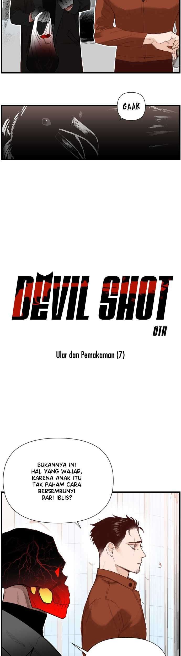 DevilShot Chapter 07 Gambar 4