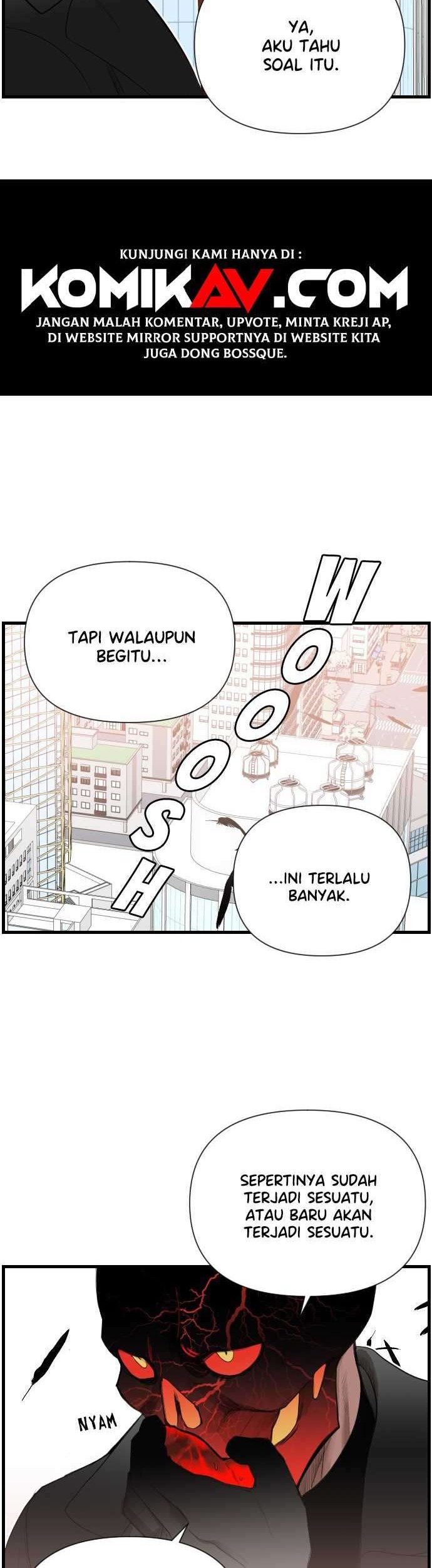 DevilShot Chapter 07 Gambar 5